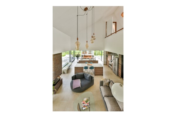 Medium property photo - Dorpeldijk 13, 3481 GW Harmelen